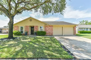 19635 Moonhollow Dr, Houston, TX 77084 - Photo 1