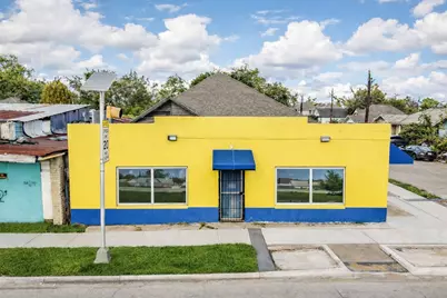 815 Quitman Street, Houston, TX 77009 - Photo 1