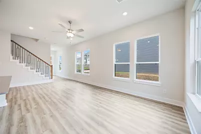 3014 La Rambla Drive, Houston, TX 77047 - Photo 8