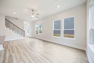 3014 La Rambla Dr, Houston, TX 77047 - Photo 8