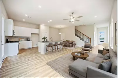 3014 La Rambla Drive, Houston, TX 77047 - Photo 2