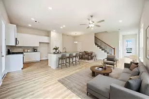 3014 La Rambla Dr, Houston, TX 77047 - Photo 2