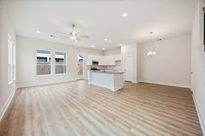 3014 La Rambla Drive, Houston, TX 77047 - Photo 4