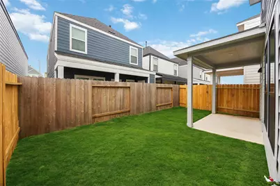 3014 La Rambla Drive, Houston, TX 77047 - Photo 24