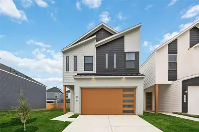 3014 La Rambla Drive, Houston, TX 77047 - Photo 1