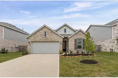 27222 Prairie Blazingstar Way, Hockley, TX 77447 - Photo 1