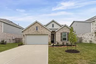 27222 Prairie Blazingstar Wy, Hockley, TX 77447 - Photo 1