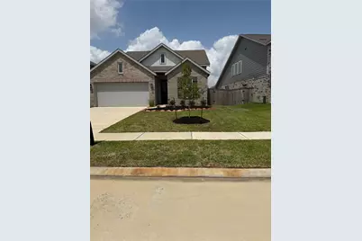 27222 Prairie Blazingstar Way, Hockley, TX 77447 - Photo 2