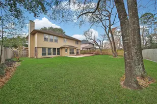 1427 Redwood Village Cir, Spring, TX 77386 - Photo 6