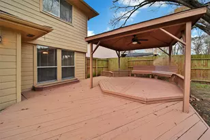 1427 Redwood Village Cir, Spring, TX 77386 - Photo 8