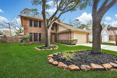1427 Redwood Village Circle, Spring, TX 77386 - Photo 2