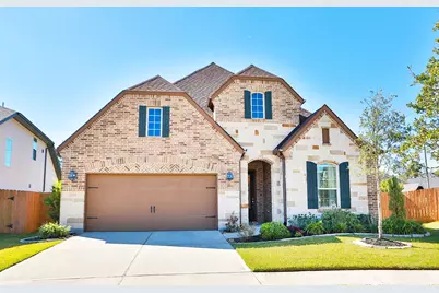 27899 Serenata Springs Drive, Spring, TX 77386 - Photo 1