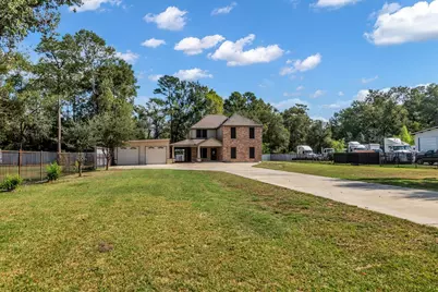 25171 Virginia Lane, Porter, TX 77365 - Photo 4