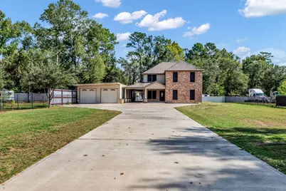 25171 Virginia Lane, Porter, TX 77365 - Photo 2