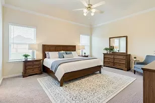 30031 Willow Cove Ln, Brookshire, TX 77423 - Photo 2