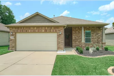 2214 Timberland Country Court, Conroe, TX 77304 - Photo 4