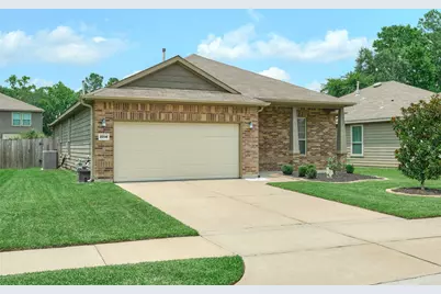 2214 Timberland Country Court, Conroe, TX 77304 - Photo 2