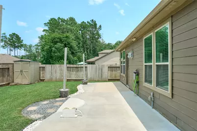 2214 Timberland Country Court, Conroe, TX 77304 - Photo 48