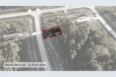 3021 Road 5913, Cleveland, TX 77327 - Photo 1