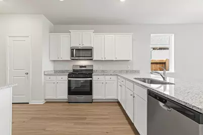 1139 Campside Drive, Beasley, TX 77417 - Photo 8