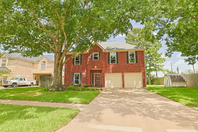 611 Governors Place Drive, Katy, TX 77450 - Photo 2