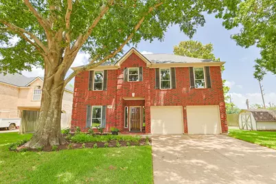 611 Governors Place Drive, Katy, TX 77450 - Photo 1