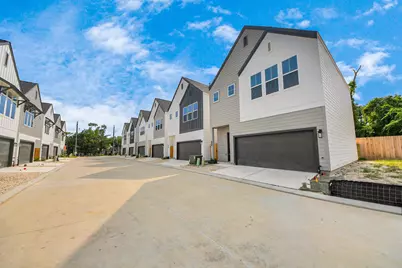 6519 Old Olive Tree Drive, Houston, TX 77091 - Photo 30