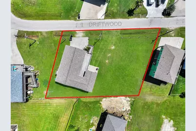 983 Driftwood Drive, Crystal Beach, TX 77650 - Photo 40