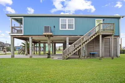 983 Driftwood Drive, Crystal Beach, TX 77650 - Photo 36