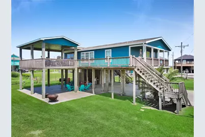 983 Driftwood Drive, Crystal Beach, TX 77650 - Photo 38