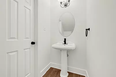 919 W 25th Street #A, Houston, TX 77008 - Photo 10