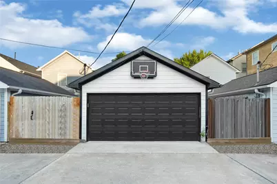 919 W 25th Street #A, Houston, TX 77008 - Photo 22