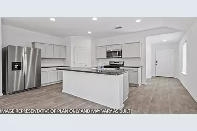 1718 Portia Lane, Conroe, TX 77301 - Photo 1