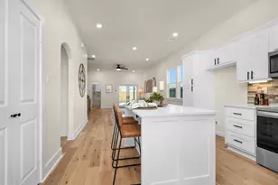 Tbd 105 Canary St, Point Blank, TX 77364 - Photo 4
