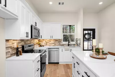 Tbd 105 Canary Street, Point Blank, TX 77364 - Photo 6