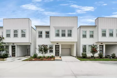 9016 Lonestar River Lane, Houston, TX 77080 - Photo 1