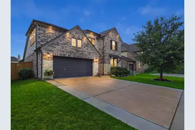 12535 Tamaron Drive N, Texas City, TX 77568 - Photo 2