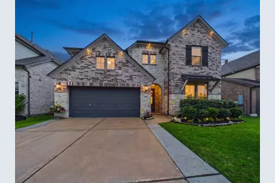 12535 Tamaron Drive N, Texas City, TX 77568 - Photo 1