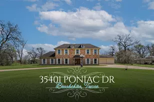 35401 Pontiac Dr, Brookshire, TX 77423 - Photo 1