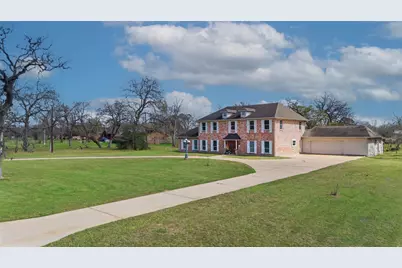 35401 Pontiac Drive, Brookshire, TX 77423 - Photo 2