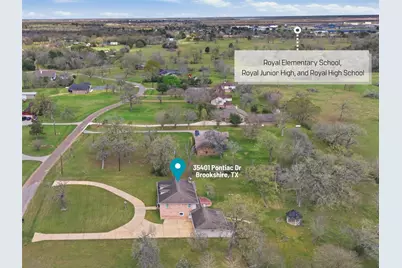 35401 Pontiac Drive, Brookshire, TX 77423 - Photo 44