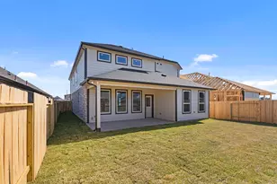 2619 Rusty Carabeen Ct, Katy, TX 77493 - Photo 30
