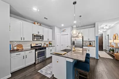 1611 Palo Duro Canyon Drive, League City, TX 77573 - Photo 8