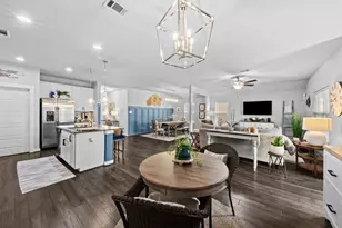 1611 Palo Duro Canyon Dr, League City, TX 77573 - Photo 14