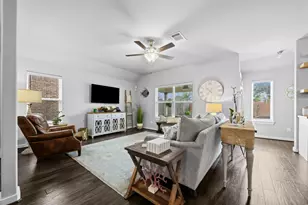 1611 Palo Duro Canyon Dr, League City, TX 77573 - Photo 6