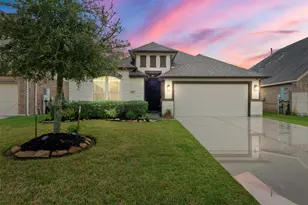 1611 Palo Duro Canyon Dr, League City, TX 77573 - Photo 1