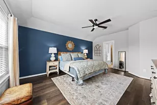 1611 Palo Duro Canyon Dr, League City, TX 77573 - Photo 16