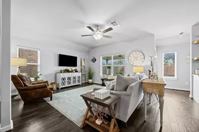 1611 Palo Duro Canyon Drive, League City, TX 77573 - Photo 6