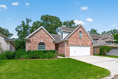 47 Presidio Road, Montgomery, TX 77356 - Photo 2