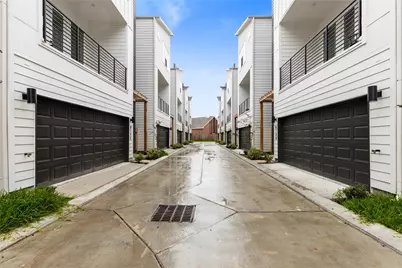 812 Elkhart Street #C, Houston, TX 77091 - Photo 4